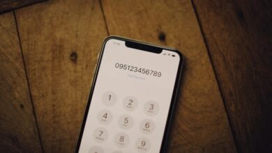 network record multiple phone numbers