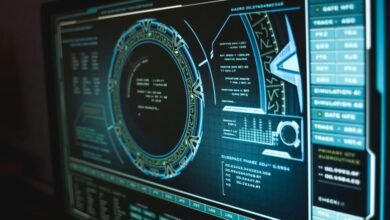 system entry identifiers and ips