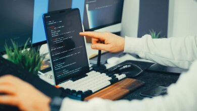system entry model and codes
