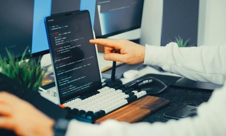 system entry model and codes