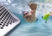 How Can Swimming Pool Water Jets Transform Your Fitness Routine?