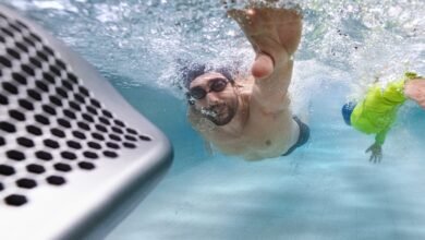 How Can Swimming Pool Water Jets Transform Your Fitness Routine?