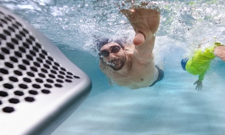 How Can Swimming Pool Water Jets Transform Your Fitness Routine?
