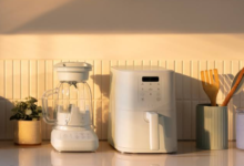 Why a Compact Air Fryer Might Be the Smartest Addition to Your Kitchen