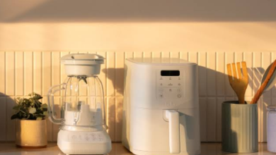 Why a Compact Air Fryer Might Be the Smartest Addition to Your Kitchen