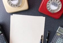 caller number identification report