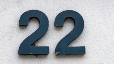 explains correct ip address