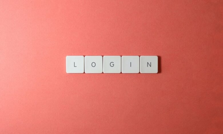 gating meaning login configuration