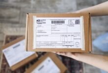 incomplete router address details identified