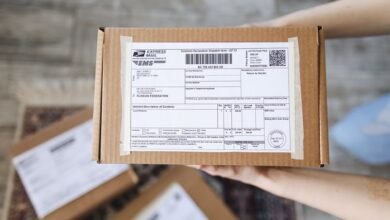 incomplete router address details identified