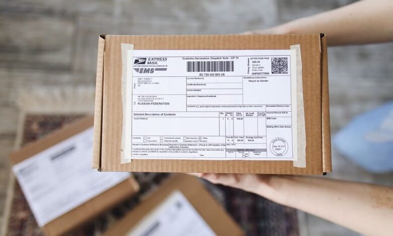 incomplete router address details identified