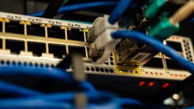 incomplete router address explained