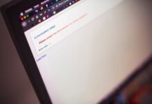 incorrect router address fix it