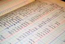 inspect specific activity records