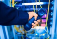invalid ip address format error message