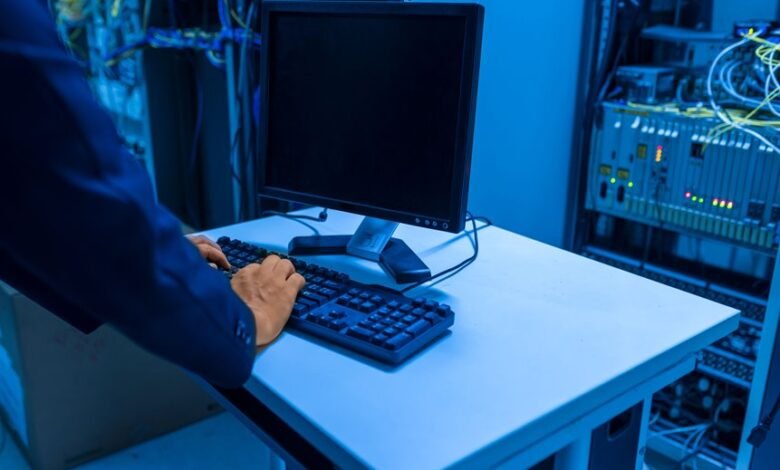 invalid ip format troubleshooting needed