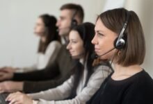 list of call back numbers