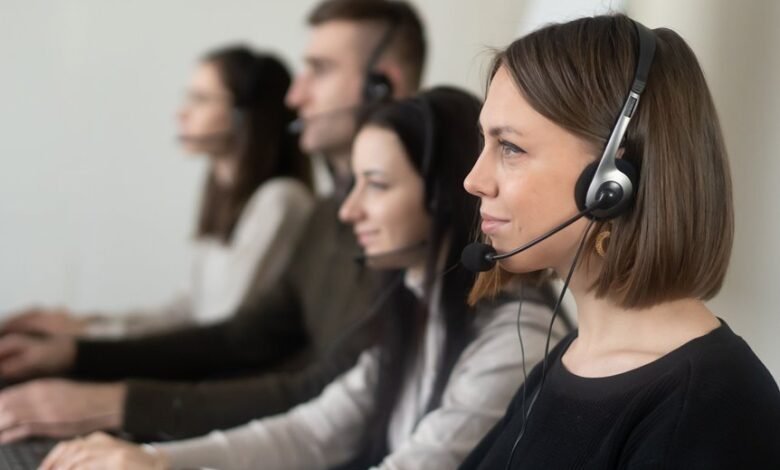 list of call back numbers