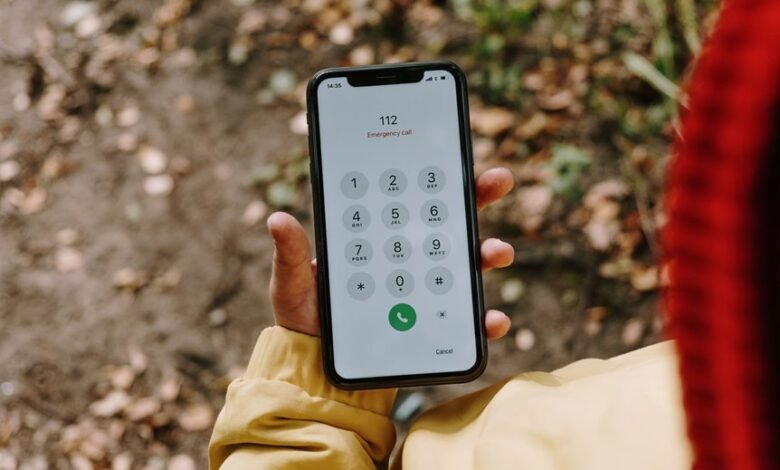 list of incoming call numbers