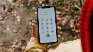 list of several caller numbers