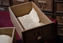 observe specific number records history