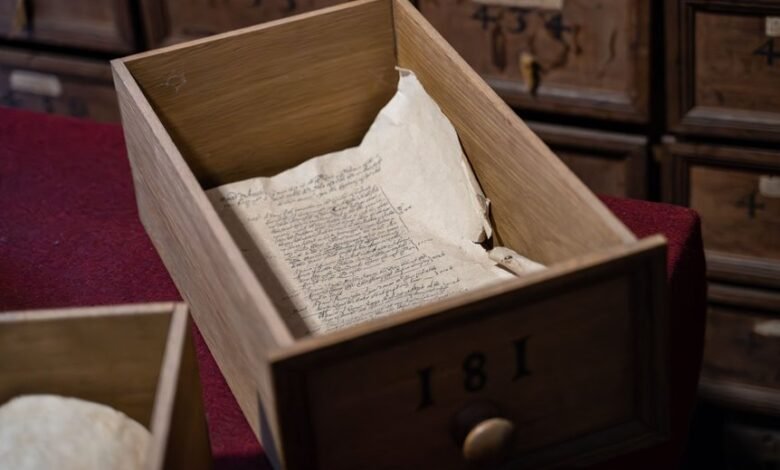 observe specific number records history