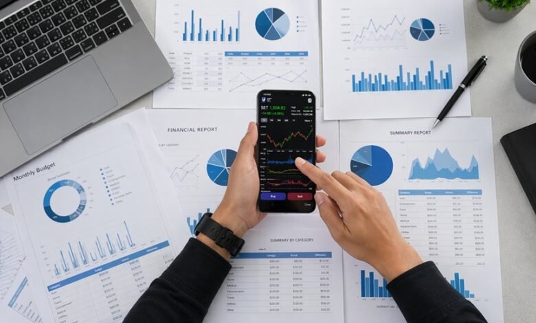 phone identity discovery summary