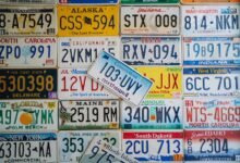phone number based review registrations