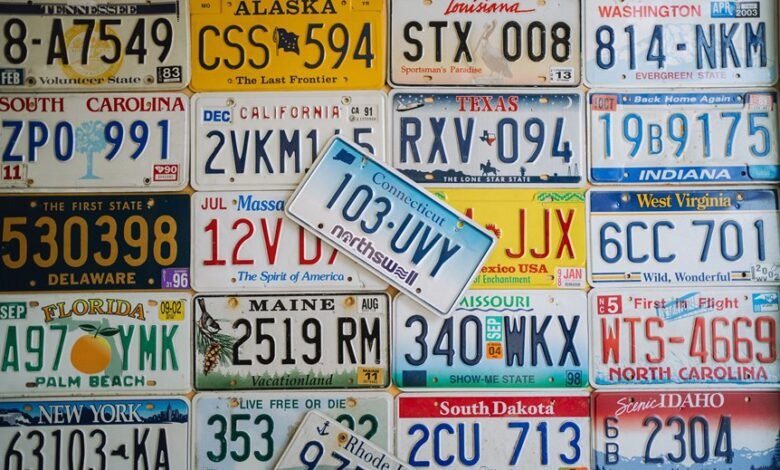 phone number based review registrations