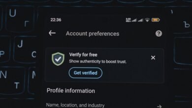 phone verification numbers listed