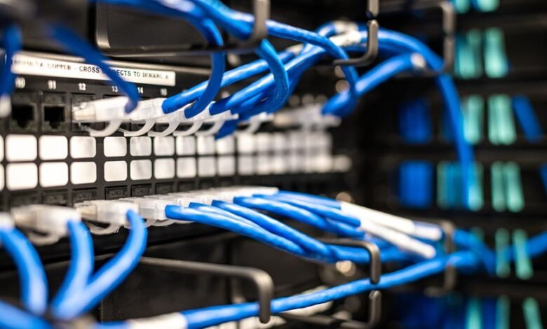 private network configuration guide section