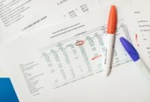 record summaries for given numbers