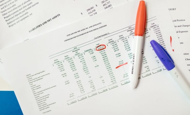 record summaries for given numbers