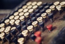 registered numbers search results