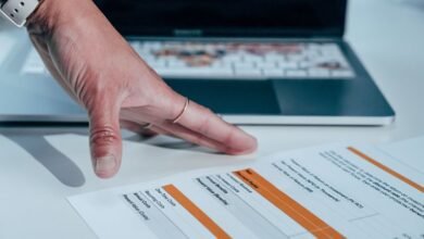 review numbers origin details listed