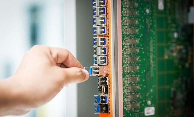 router ip and admin access details