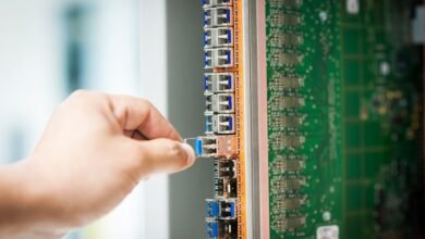 router login and network setup guide