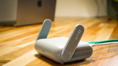 router login and setup guide