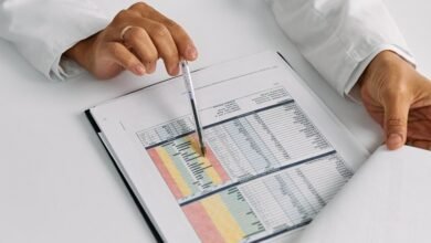 study registry numbers for multiple trials