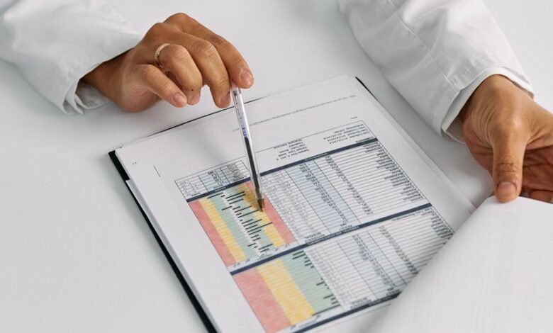 study registry numbers for multiple trials