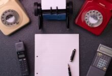 telephone numbers listed multiple entries