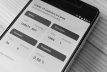 trace mobile numbers registry details