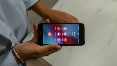 unknown phone numbers and callers