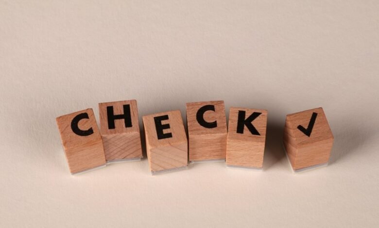 verified numbers listing details provided