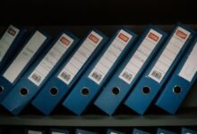 view number registry documents for multiple ids