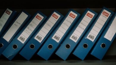 view number registry documents for multiple ids